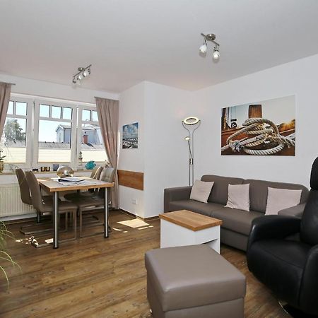 Villa Hanse Wohnung 309 Ostseebad Kühlungsborn Kültér fotó