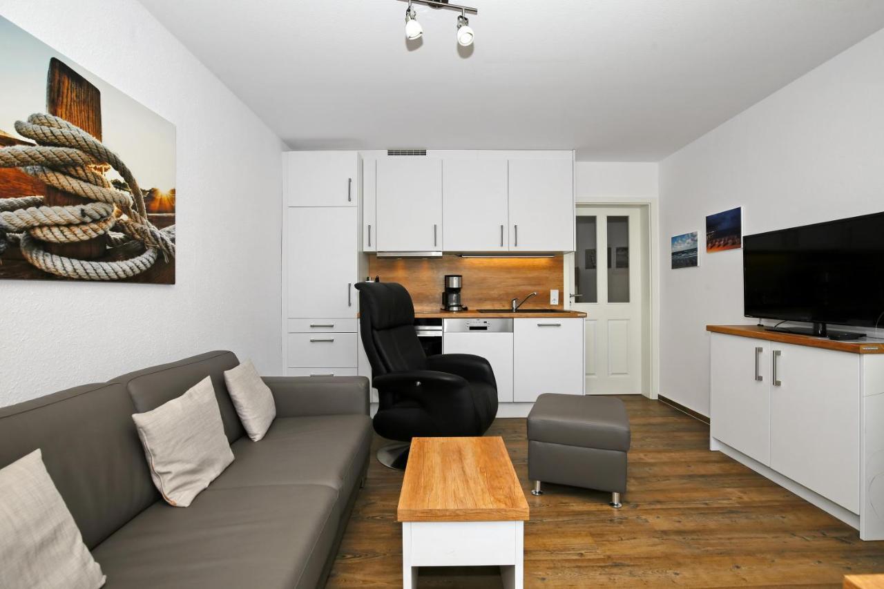 Villa Hanse Wohnung 309 Ostseebad Kühlungsborn Kültér fotó