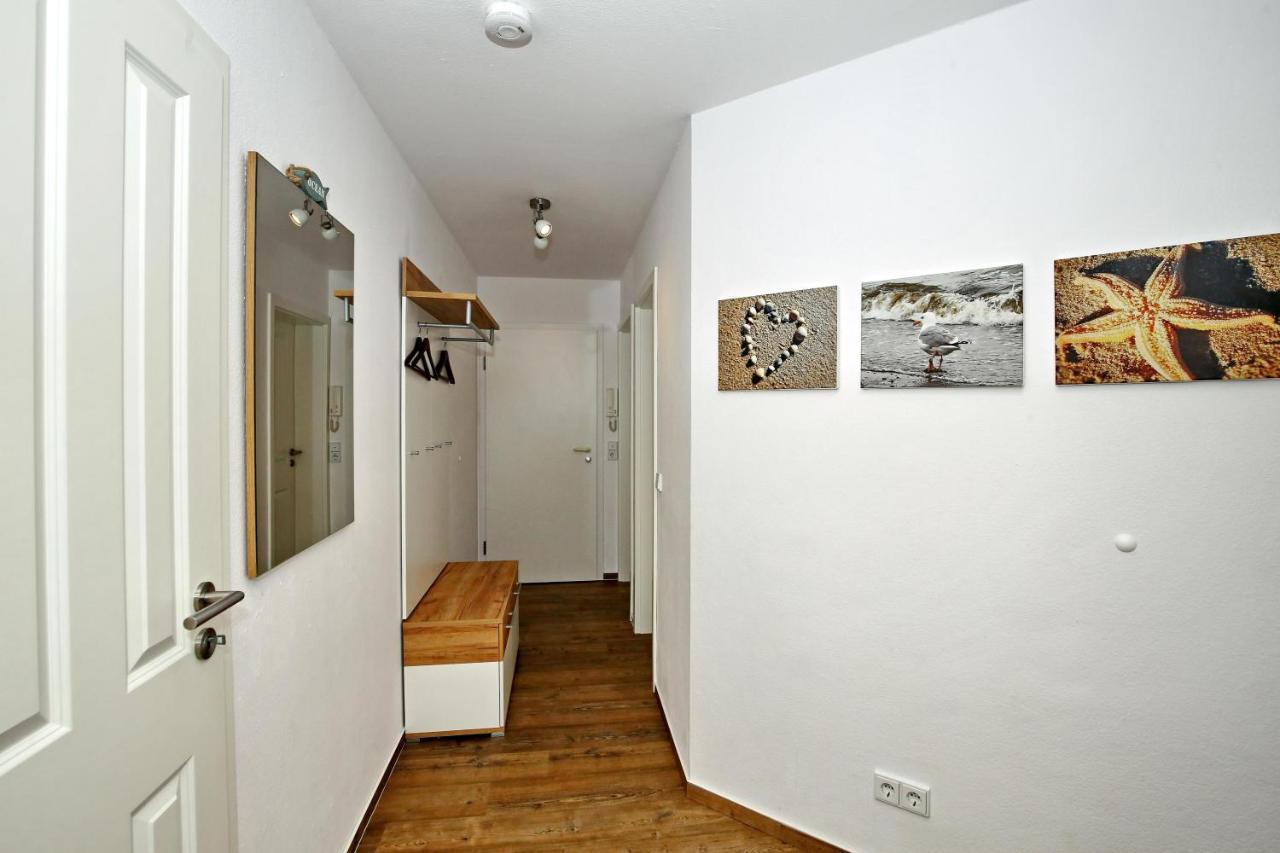 Villa Hanse Wohnung 309 Ostseebad Kühlungsborn Kültér fotó